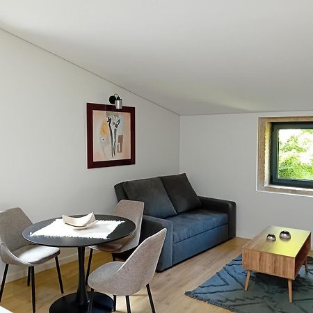 Quinta Dos Tojais Hotell Celorico De Basto Eksteriør bilde