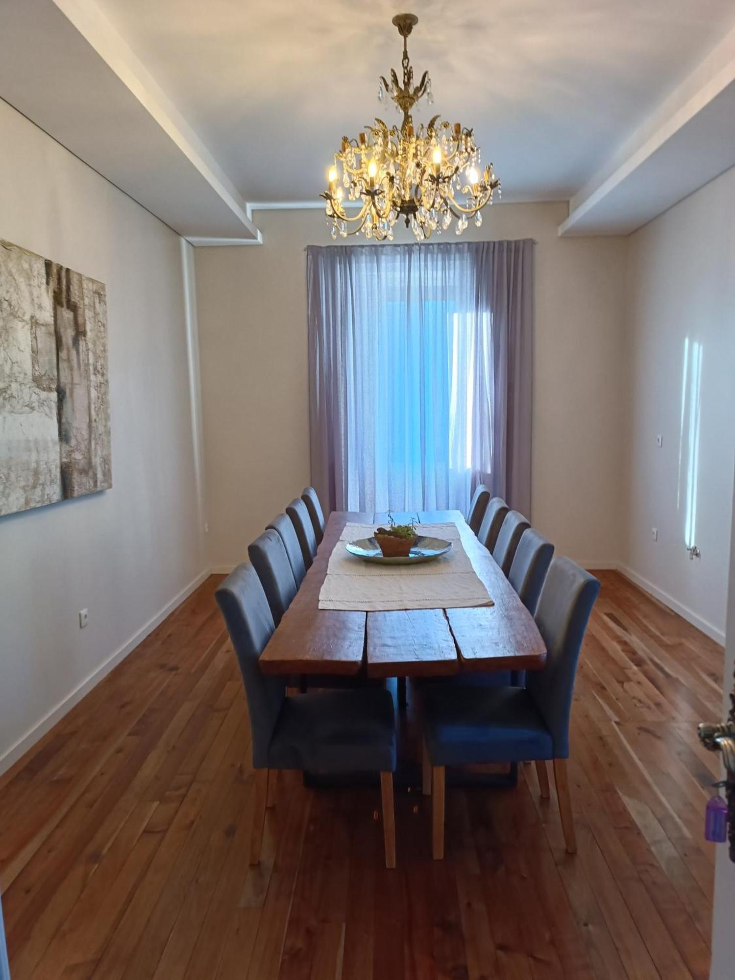 Quinta Dos Tojais Hotell Celorico De Basto Eksteriør bilde
