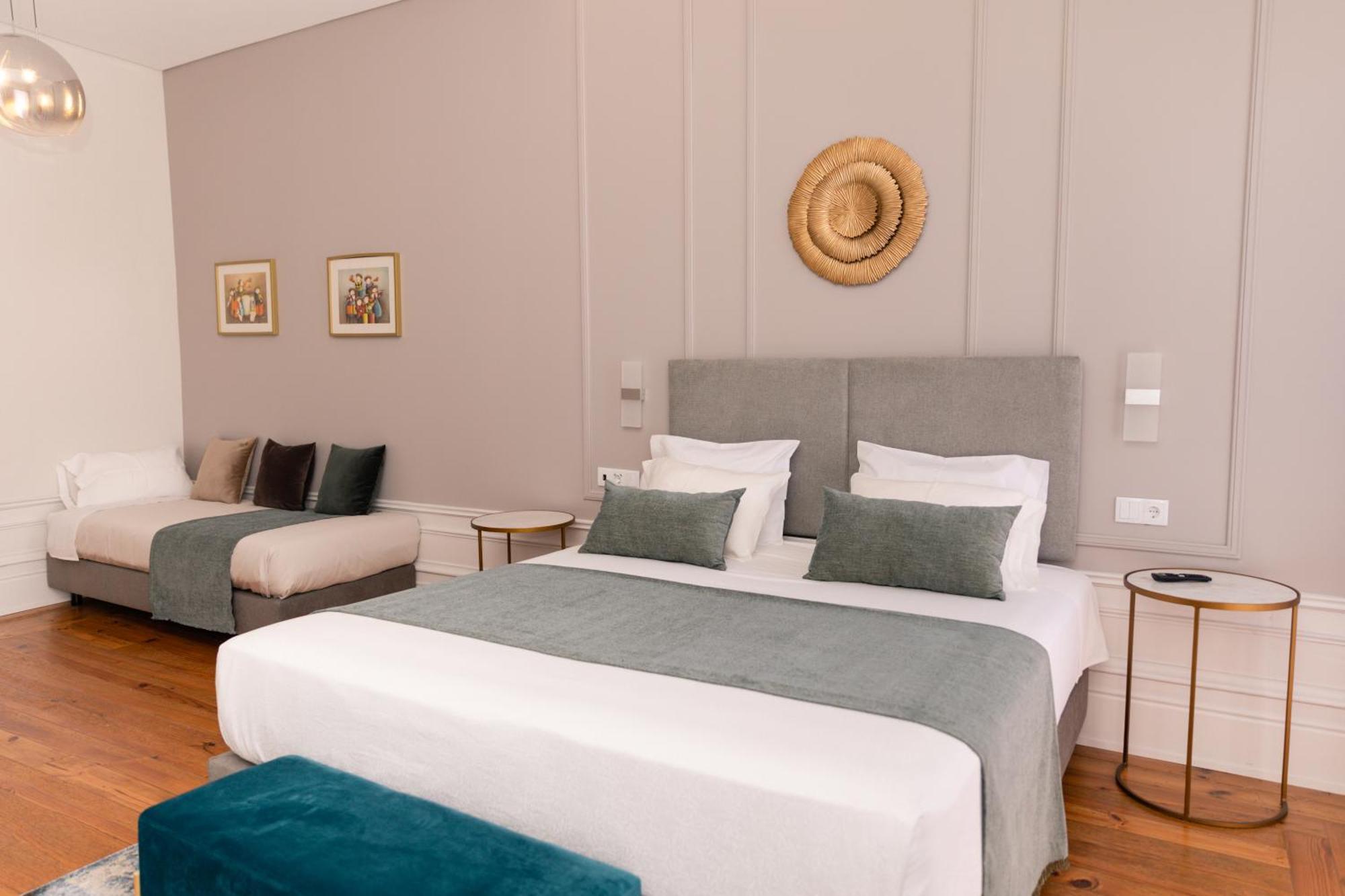 Quinta Dos Tojais Hotell Celorico De Basto Eksteriør bilde