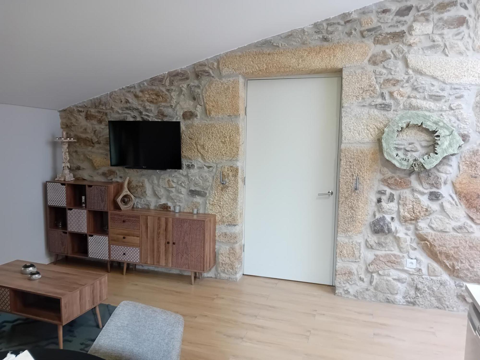 Quinta Dos Tojais Hotell Celorico De Basto Eksteriør bilde
