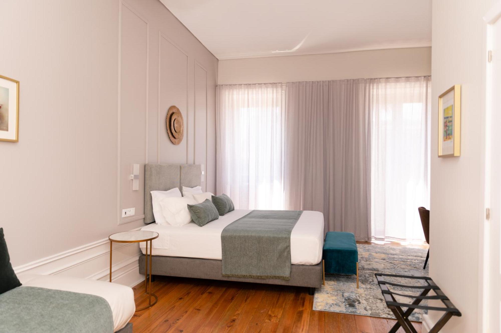 Quinta Dos Tojais Hotell Celorico De Basto Eksteriør bilde