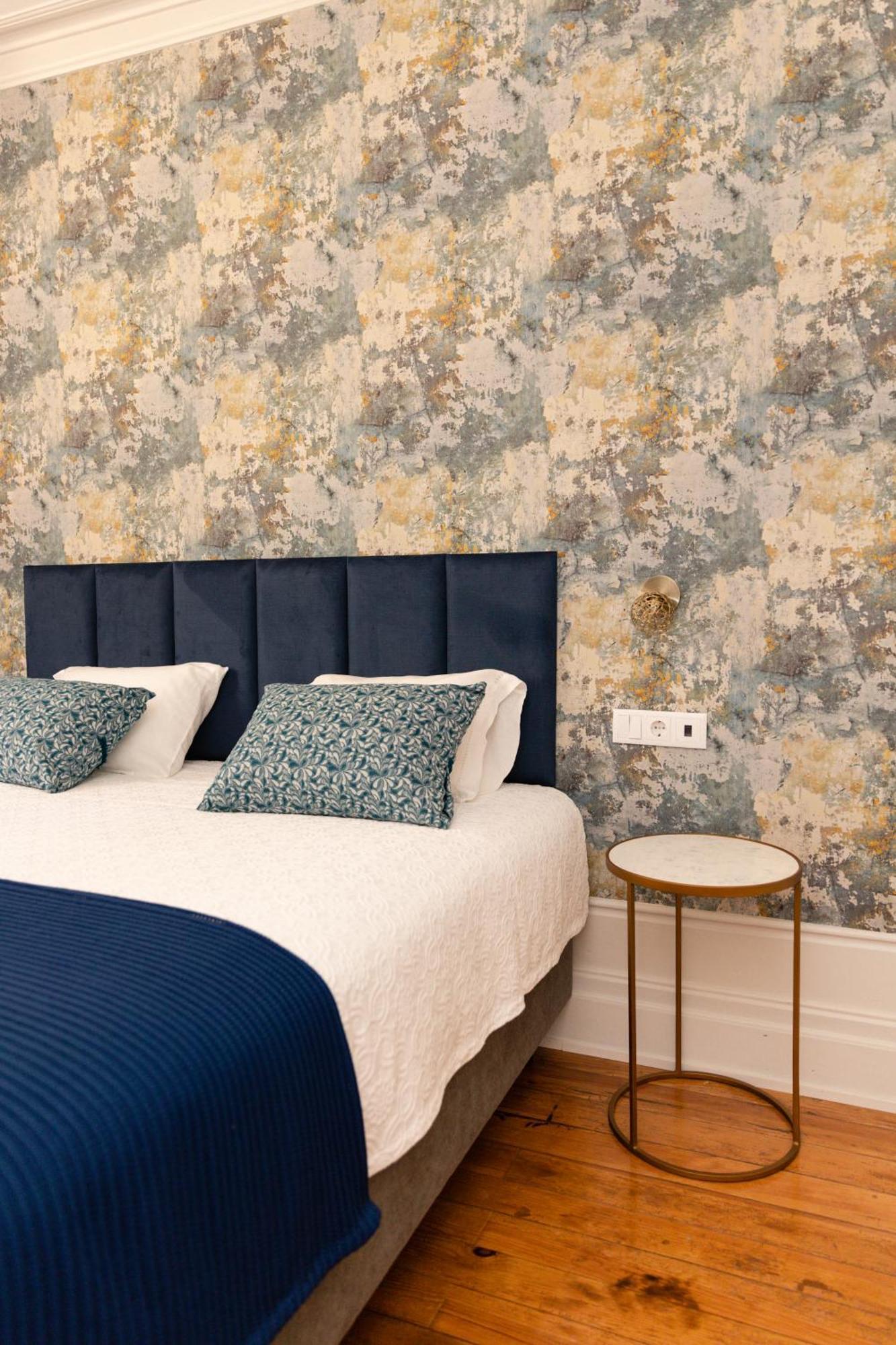 Quinta Dos Tojais Hotell Celorico De Basto Eksteriør bilde