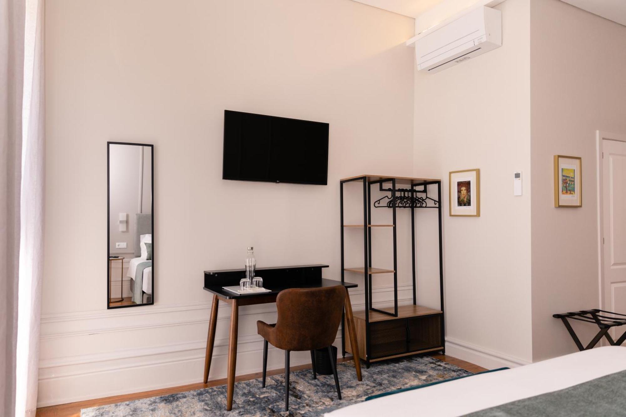 Quinta Dos Tojais Hotell Celorico De Basto Eksteriør bilde