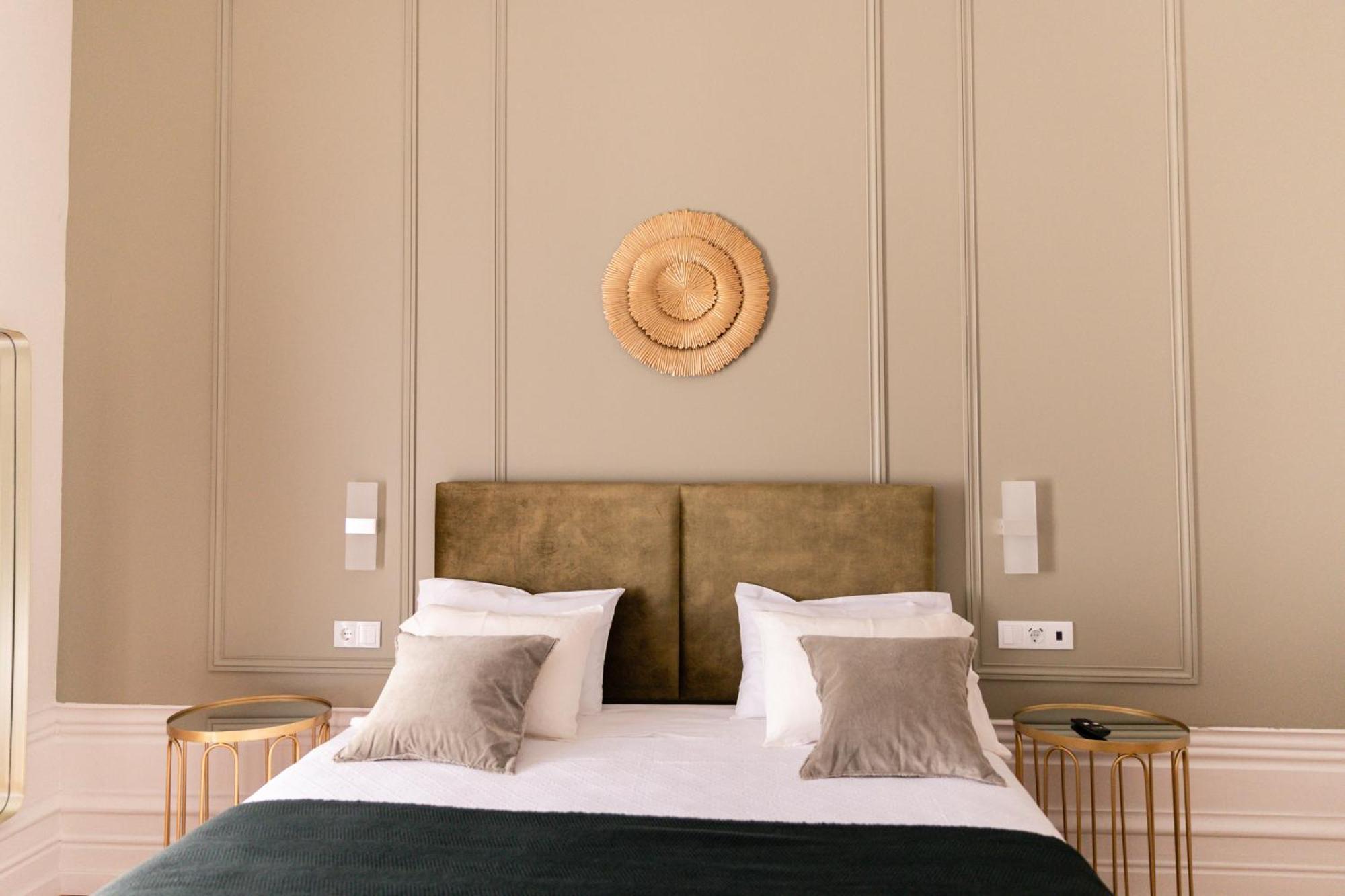 Quinta Dos Tojais Hotell Celorico De Basto Eksteriør bilde