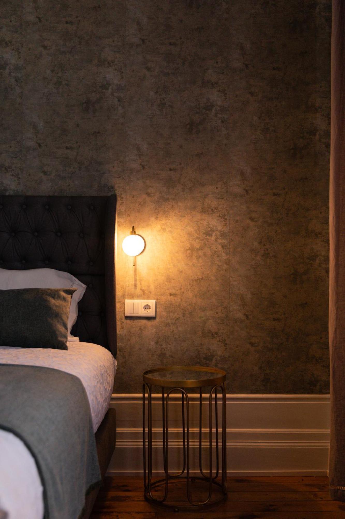 Quinta Dos Tojais Hotell Celorico De Basto Eksteriør bilde