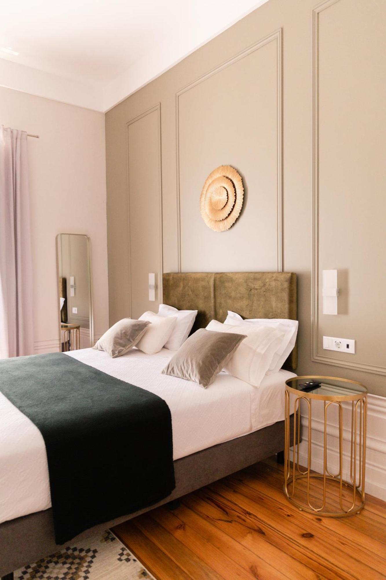 Quinta Dos Tojais Hotell Celorico De Basto Eksteriør bilde