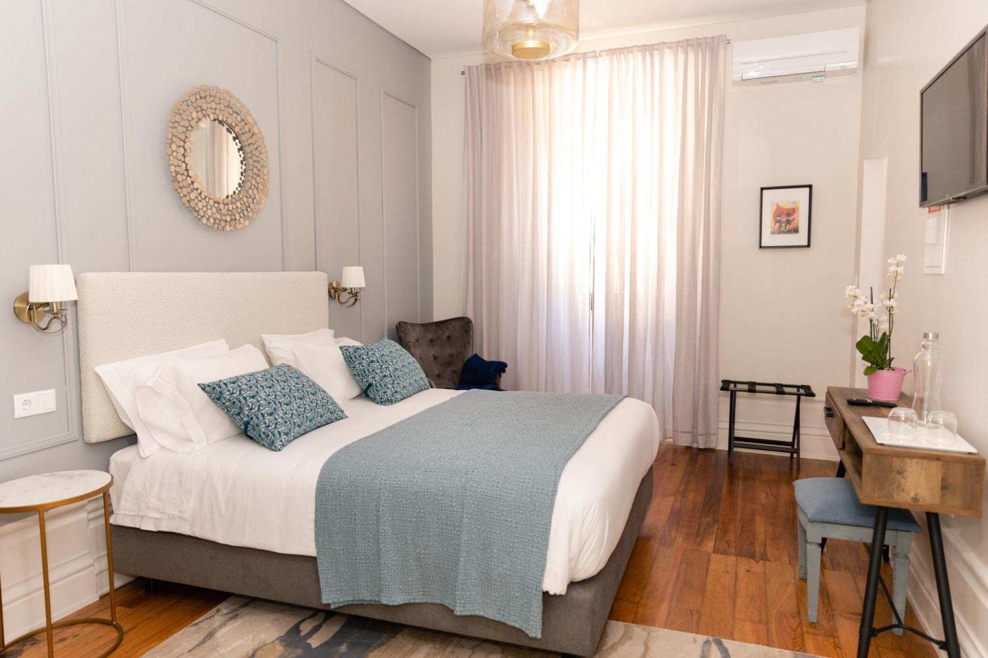 Quinta Dos Tojais Hotell Celorico De Basto Eksteriør bilde