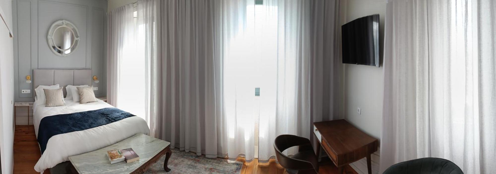 Quinta Dos Tojais Hotell Celorico De Basto Eksteriør bilde