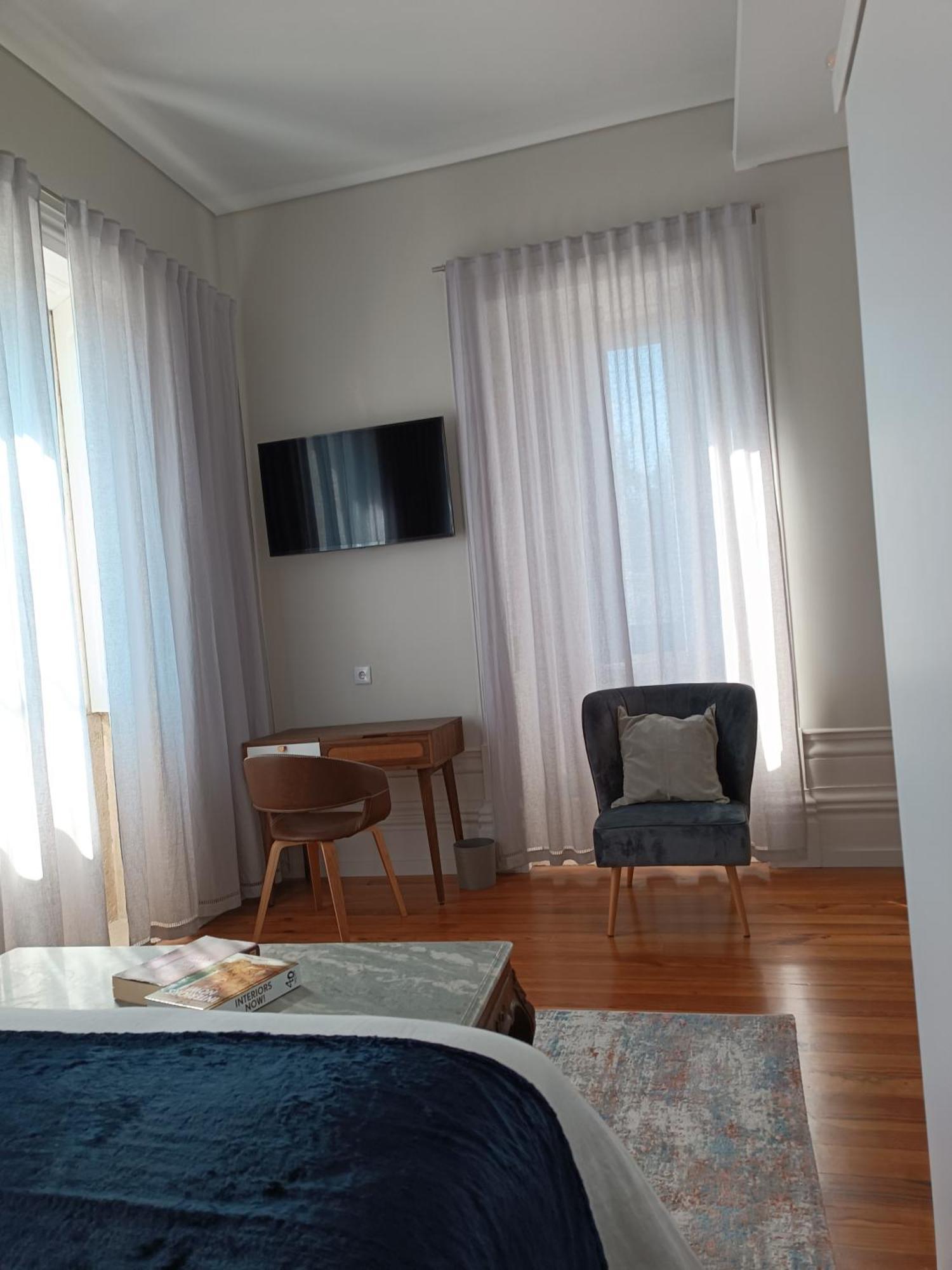 Quinta Dos Tojais Hotell Celorico De Basto Eksteriør bilde