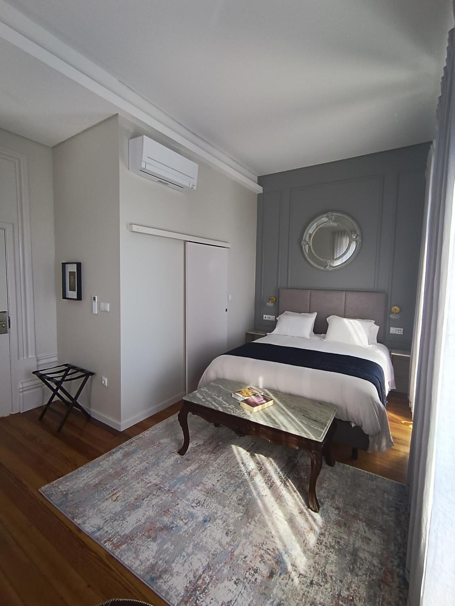 Quinta Dos Tojais Hotell Celorico De Basto Eksteriør bilde