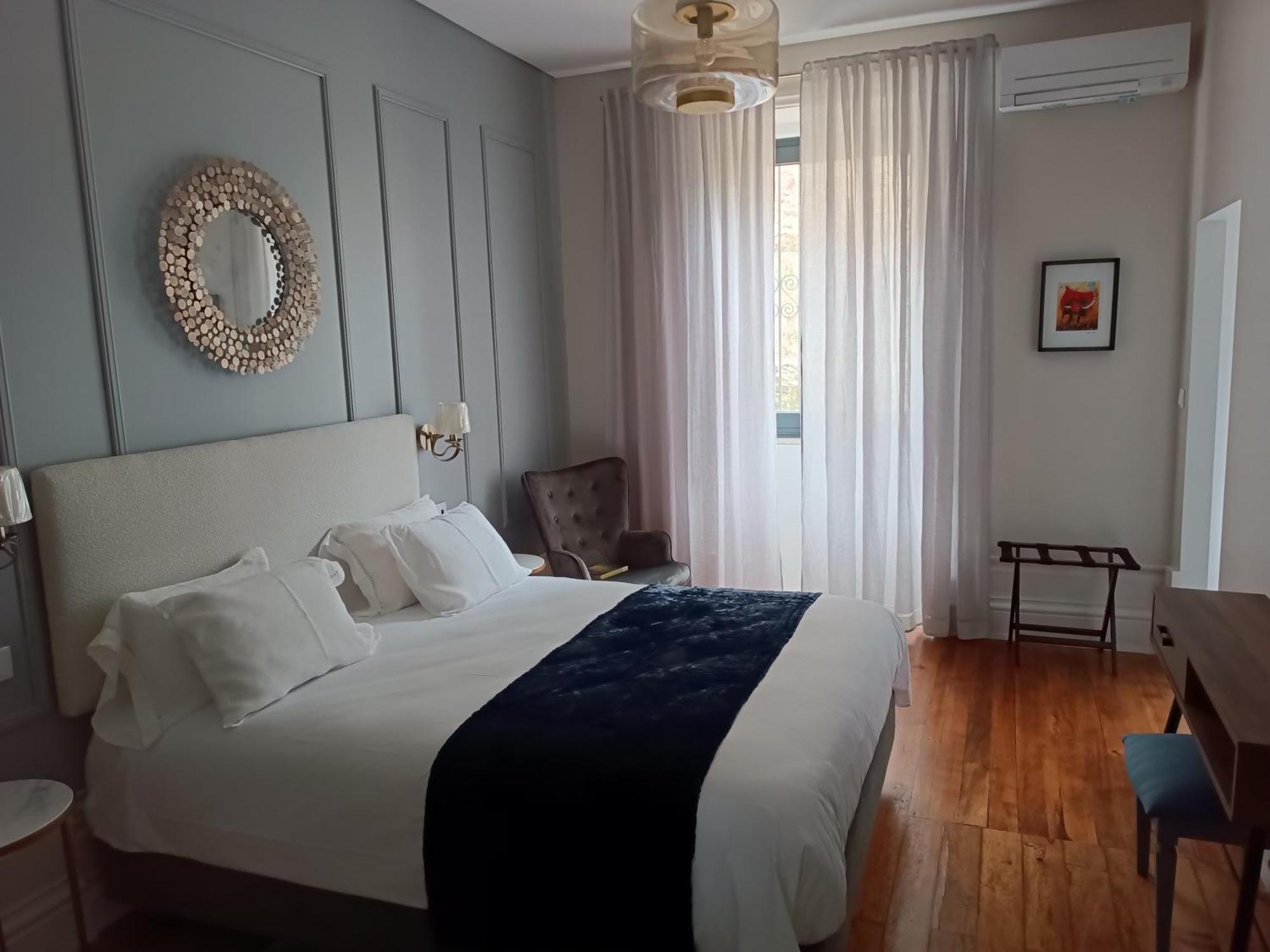 Quinta Dos Tojais Hotell Celorico De Basto Eksteriør bilde