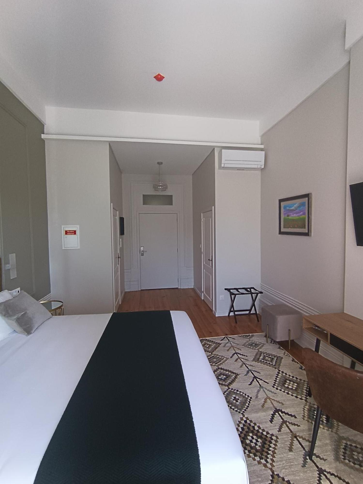 Quinta Dos Tojais Hotell Celorico De Basto Eksteriør bilde
