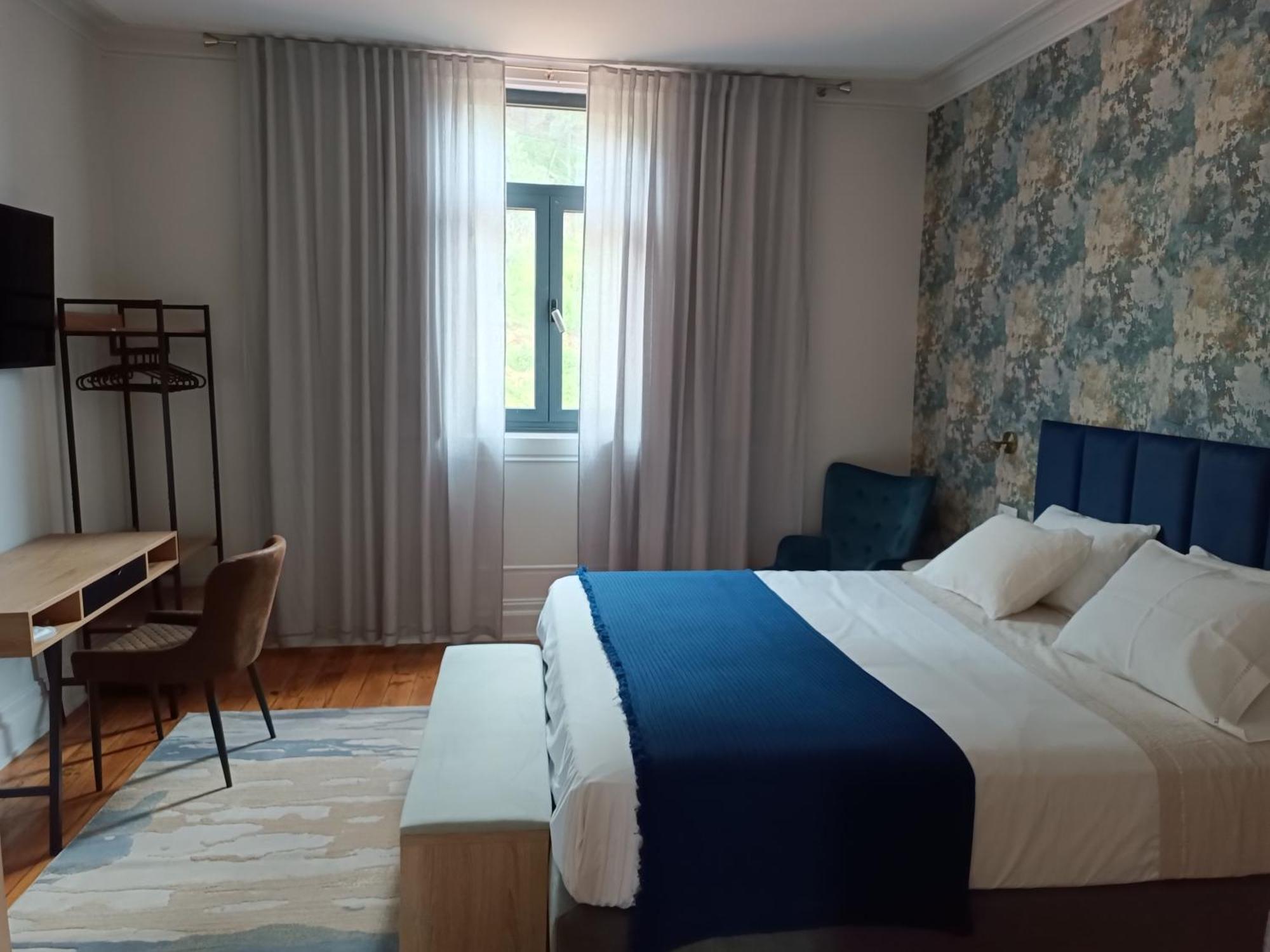 Quinta Dos Tojais Hotell Celorico De Basto Eksteriør bilde